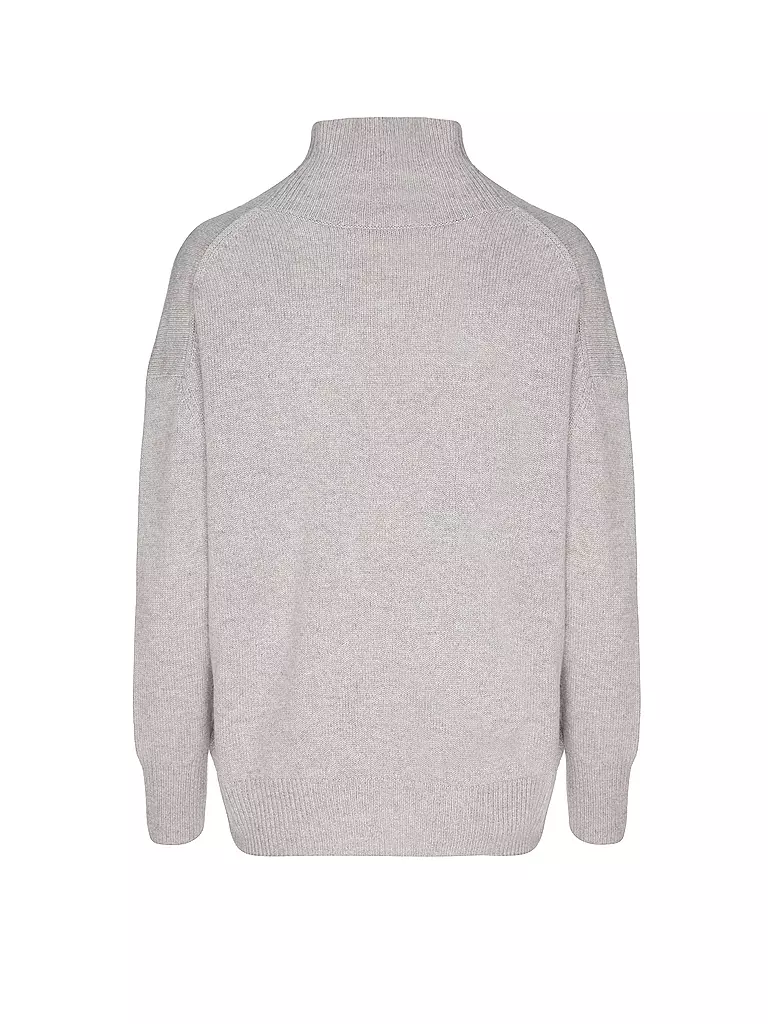 THE MERCER N.Y. | Jersey de cachemira corte oversized | 