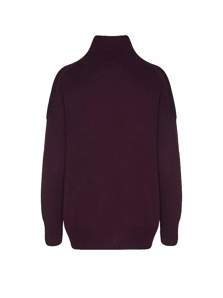 THE MERCER N.Y. | Jersey de cachemira corte oversized | 