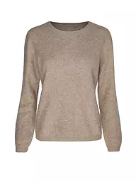 THE MERCER N.Y. | Jersey de cachemira | Beige