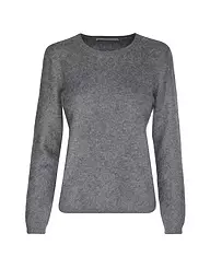 THE MERCER N.Y. | Jersey de cachemira | Gris claro