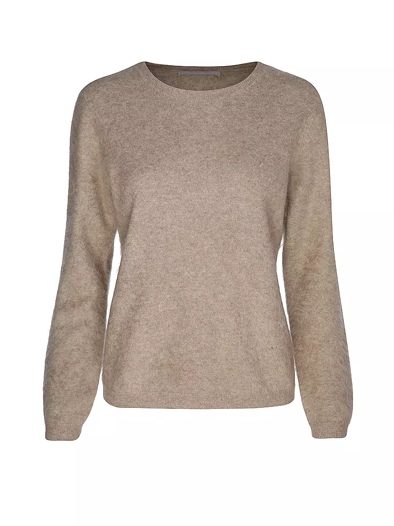 THE MERCER N.Y. | Jersey de cachemira | Beige