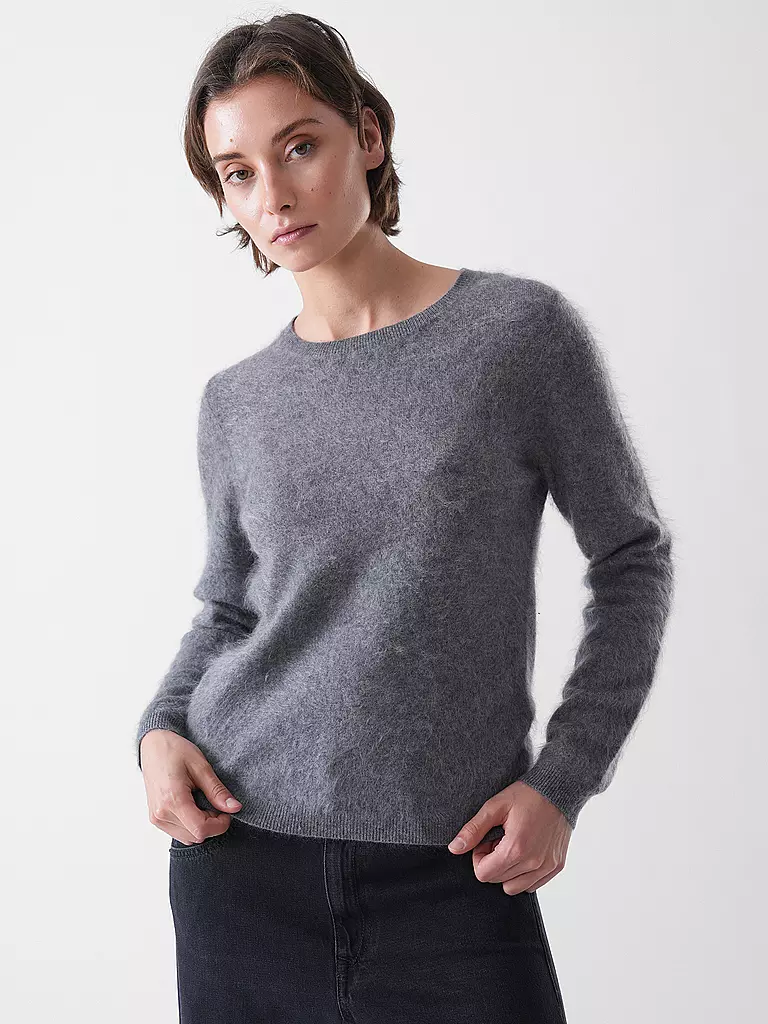 THE MERCER N.Y. | Jersey de cachemira | 
