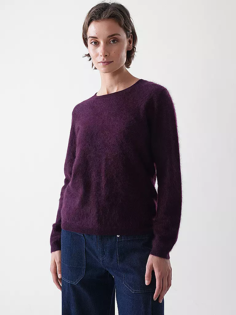 THE MERCER N.Y. | Jersey de cachemira | 