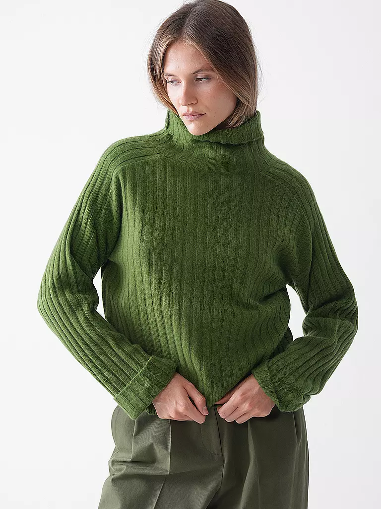 THE MERCER N.Y. | Jersey de cachemira | 