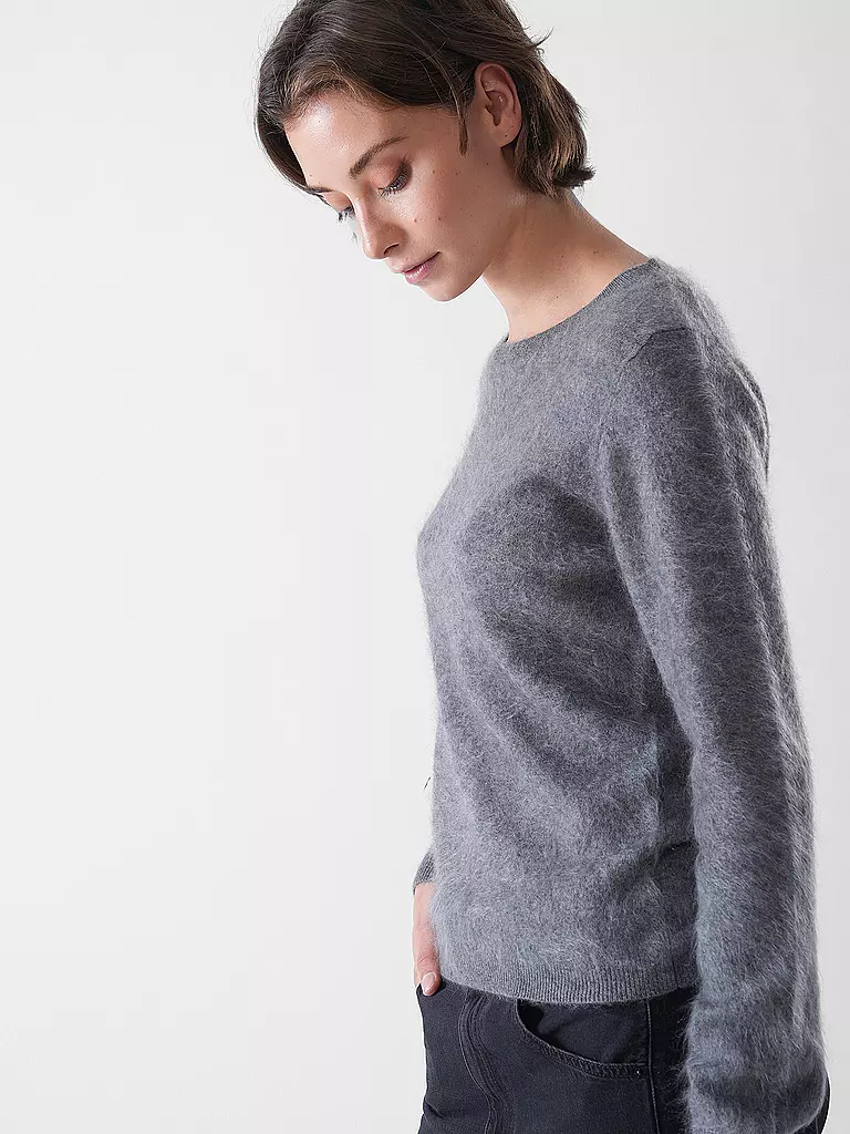 THE MERCER N.Y. | Jersey de cachemira | 
