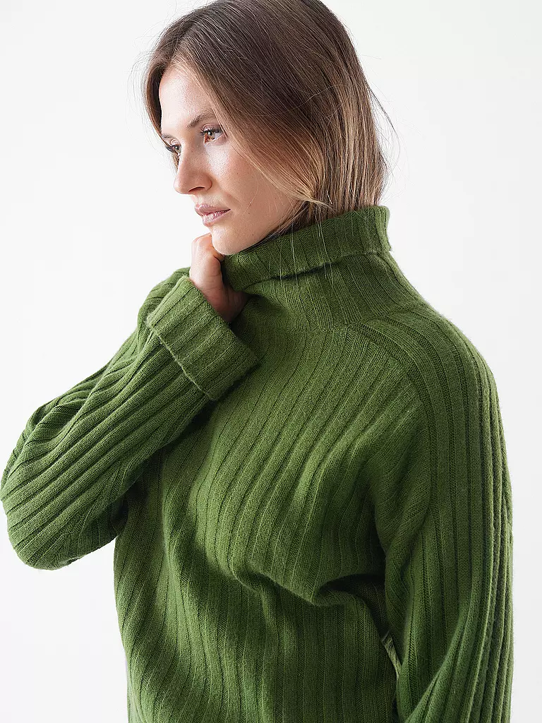 THE MERCER N.Y. | Jersey de cachemira | 