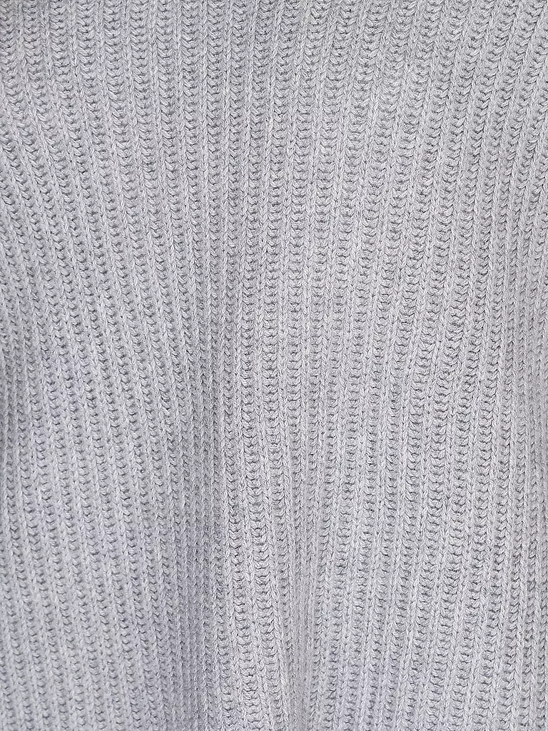 THE MERCER N.Y. | Jersey de cachemira | Gris