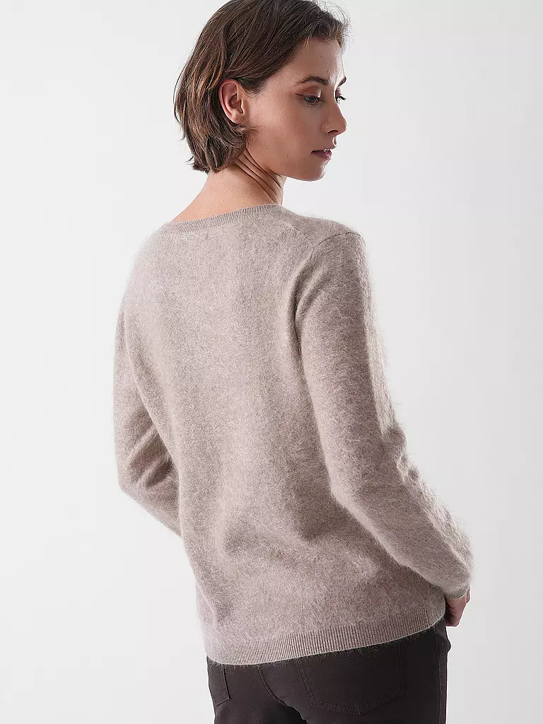 THE MERCER N.Y. | Jersey de cachemira | 