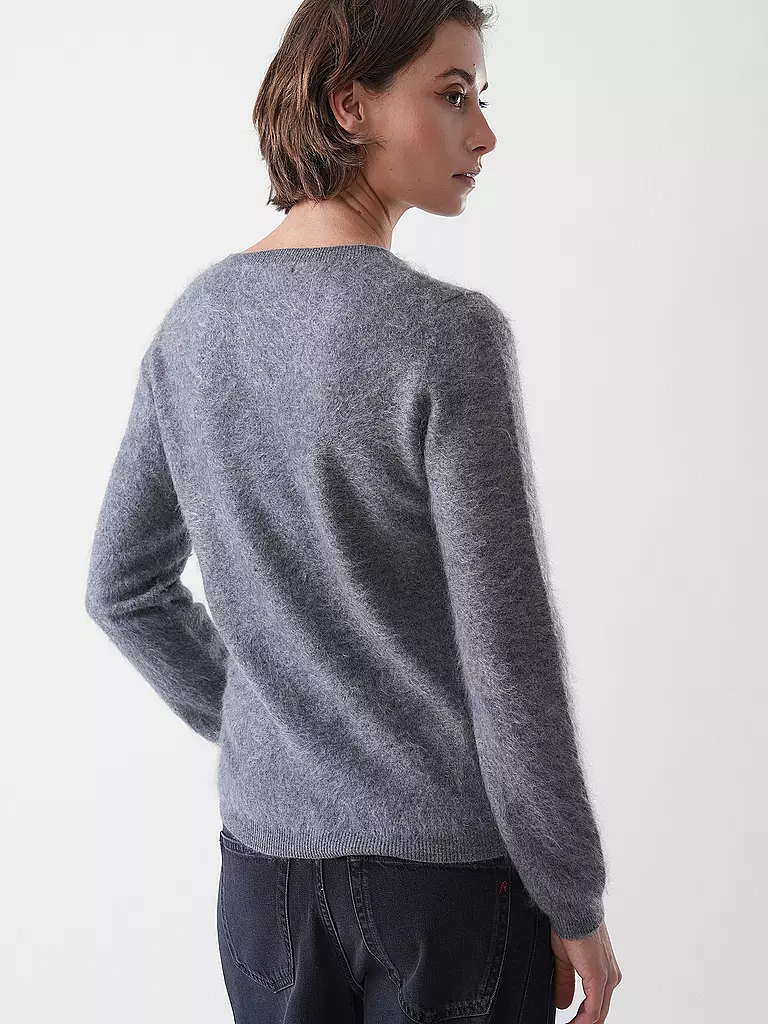 THE MERCER N.Y. | Jersey de cachemira | 