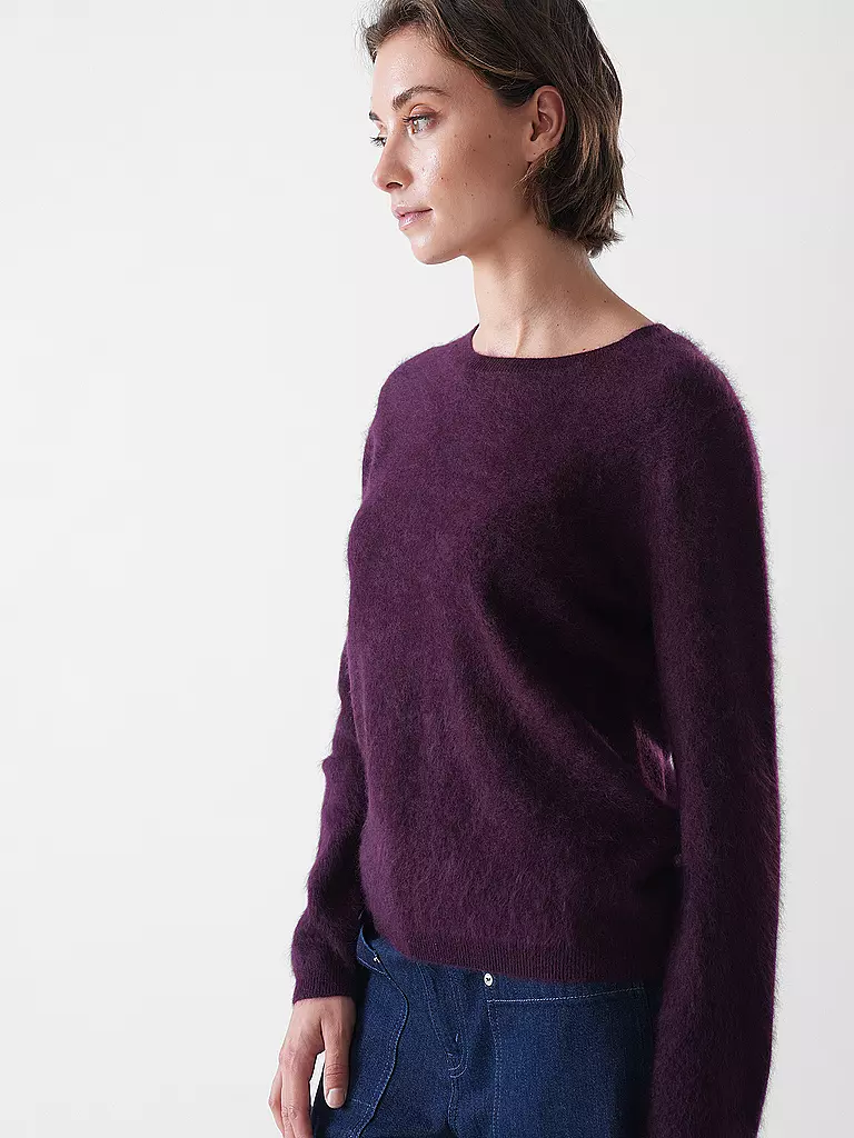 THE MERCER N.Y. | Jersey de cachemira | 