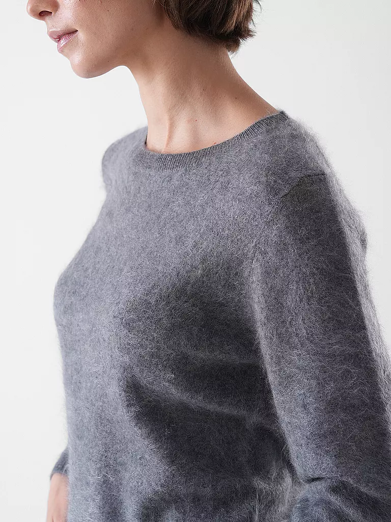 THE MERCER N.Y. | Jersey de cachemira | 