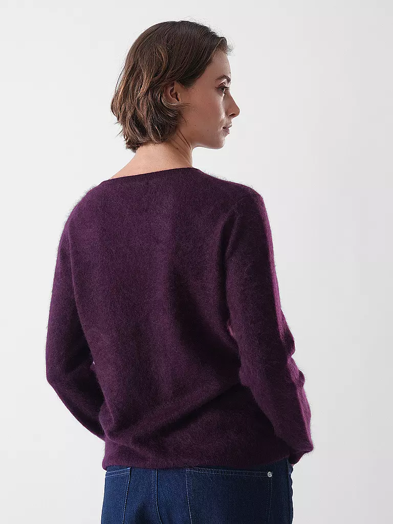 THE MERCER N.Y. | Jersey de cachemira | 