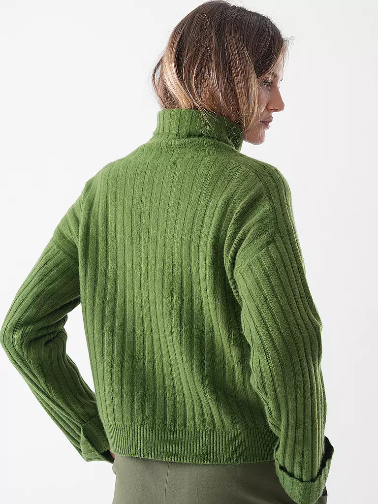 THE MERCER N.Y. | Jersey de cachemira | 