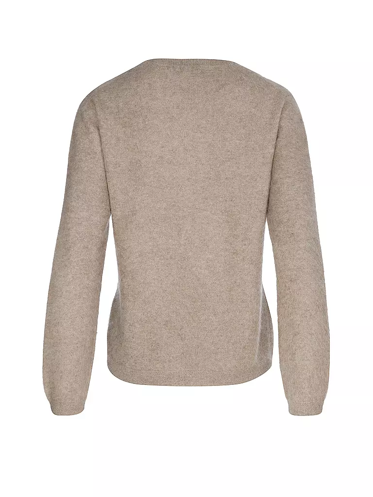 THE MERCER N.Y. | Jersey de cachemira | 