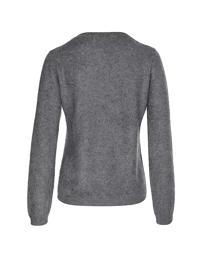 THE MERCER N.Y. | Jersey de cachemira | 
