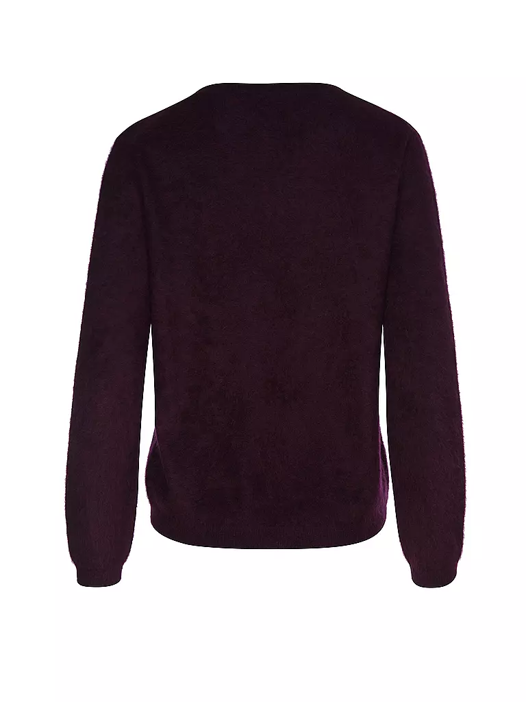 THE MERCER N.Y. | Jersey de cachemira | 