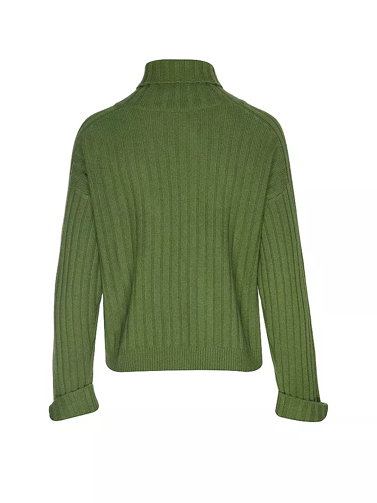 THE MERCER N.Y. | Jersey de cachemira | 