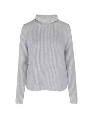 THE MERCER N.Y. | Jersey de cuello alto | Gris