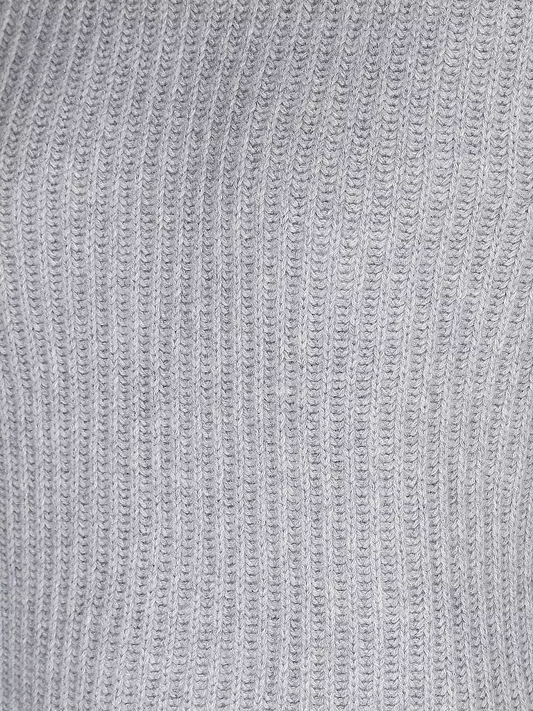 THE MERCER N.Y. | Jersey de cuello alto | Gris
