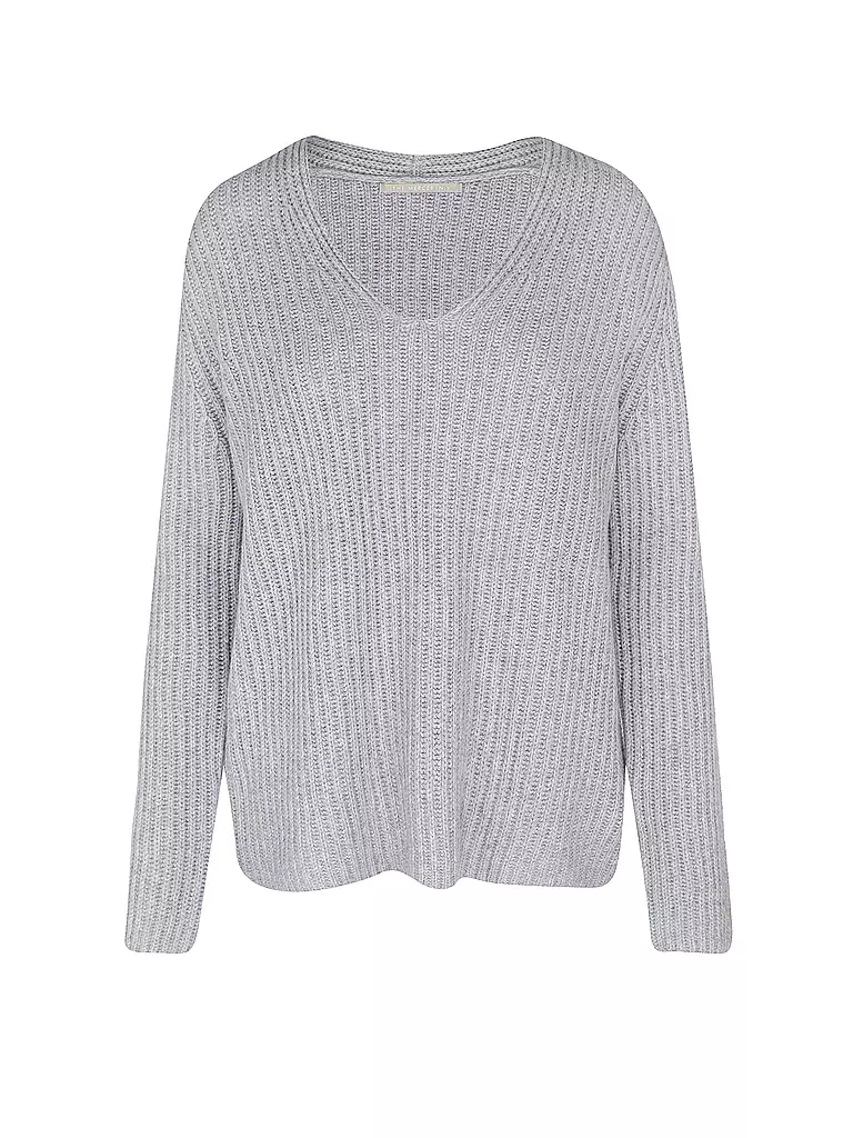 THE MERCER N.Y. | Kaschmirpullover | Gris