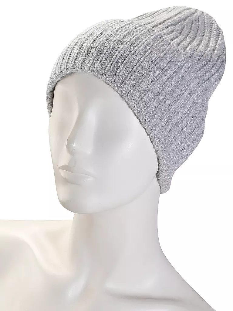 THE MERCER N.Y. | Mütze - Haube  | Gris claro