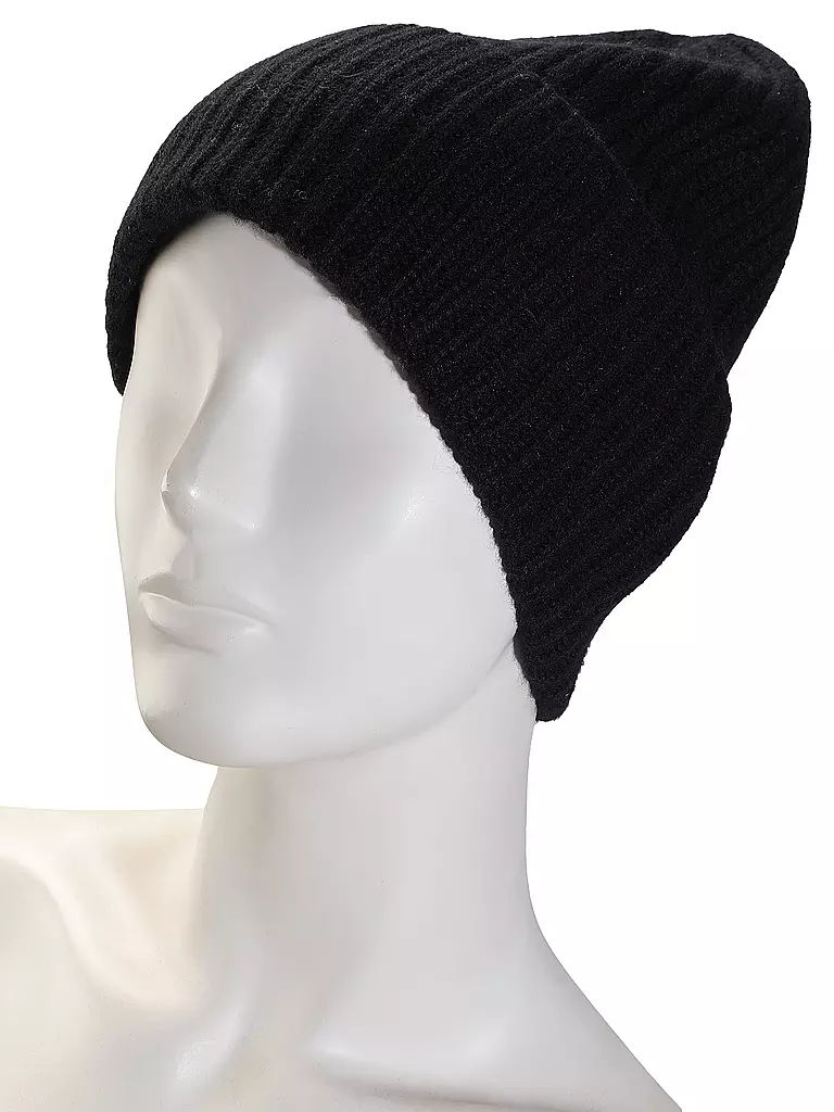 THE MERCER N.Y. | Mütze - Haube  | Negro