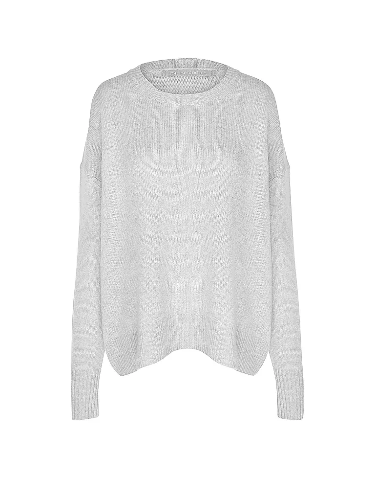 THE MERCER N.Y. | Pullover | Gris claro