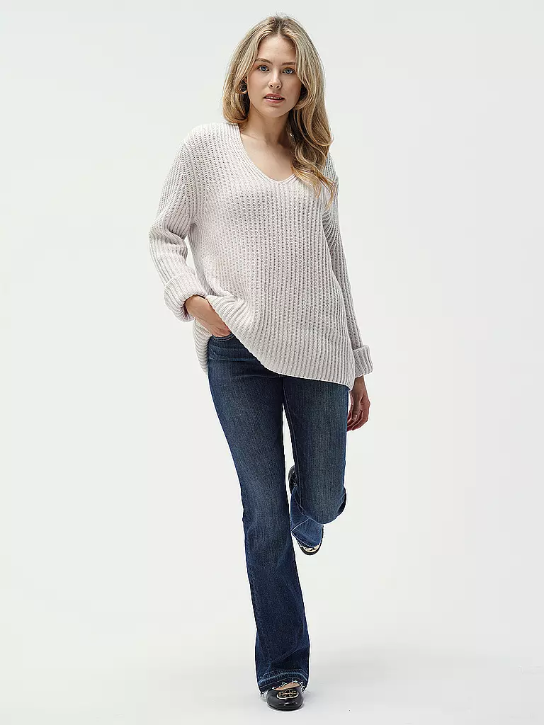 THE MERCER N.Y. | Pullover | Gris