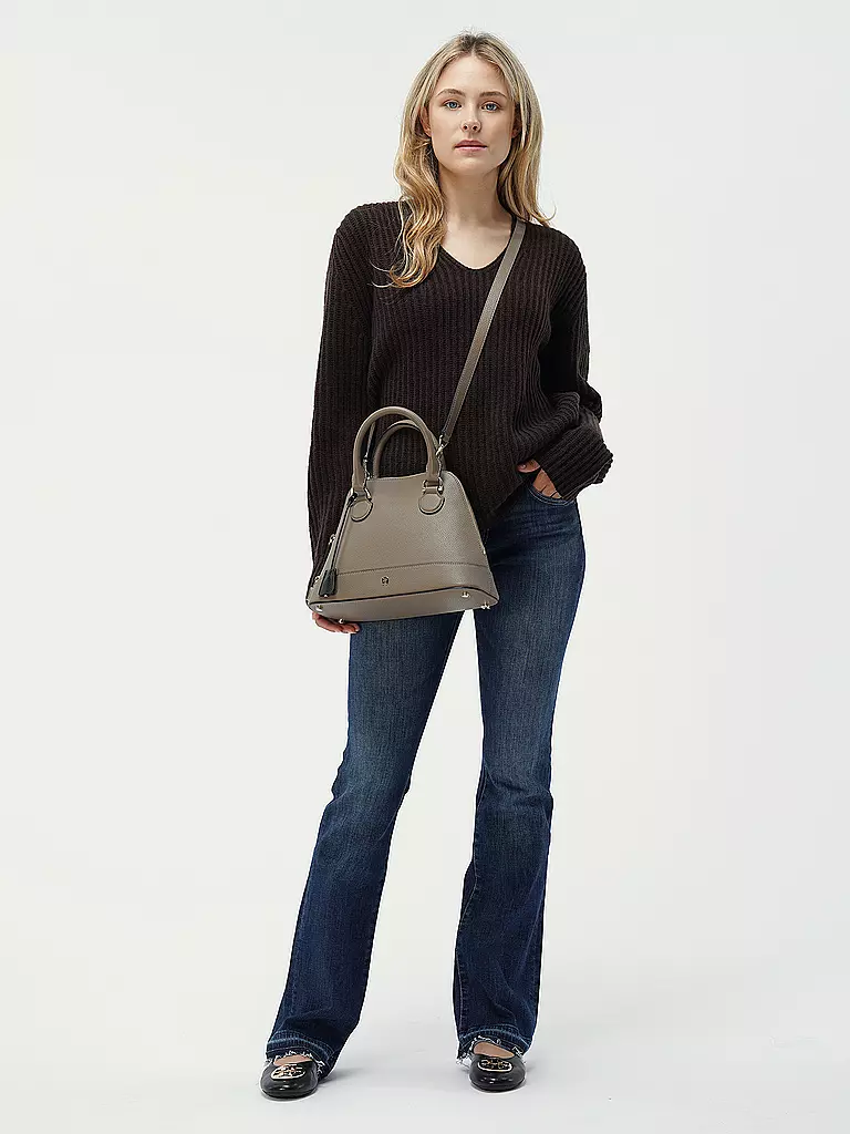 THE MERCER N.Y. | Pullover | Marrón