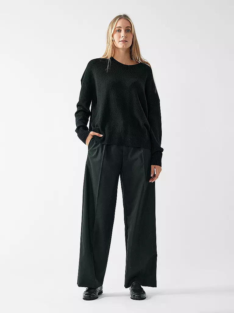 THE MERCER N.Y. | Pullover | Negro