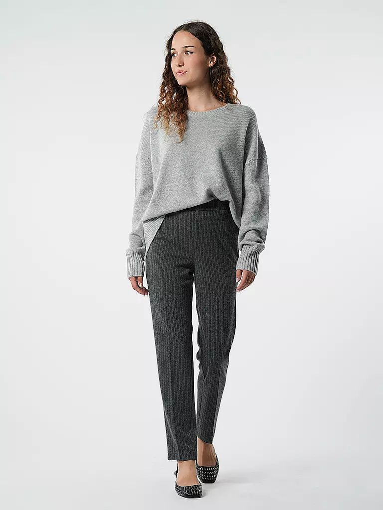 THE MERCER N.Y. | Pullover | Gris claro