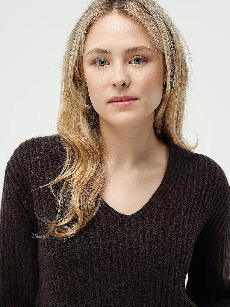 THE MERCER N.Y. | Pullover | Marrón