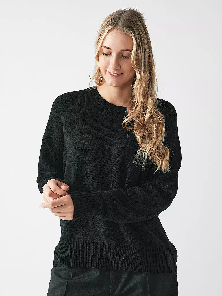 THE MERCER N.Y. | Pullover | Negro