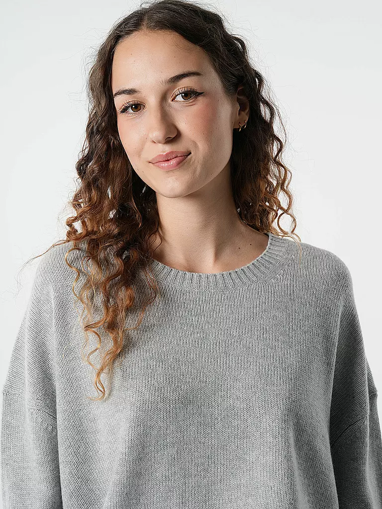 THE MERCER N.Y. | Pullover | Gris claro