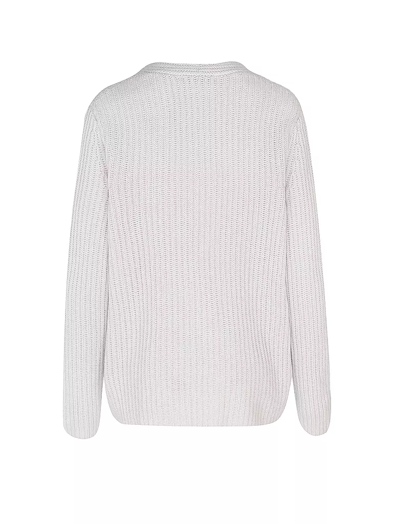 THE MERCER N.Y. | Pullover | Gris