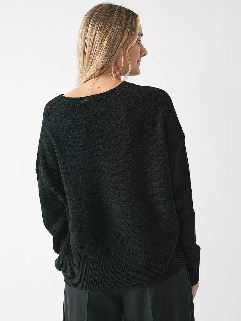 THE MERCER N.Y. | Pullover | Negro