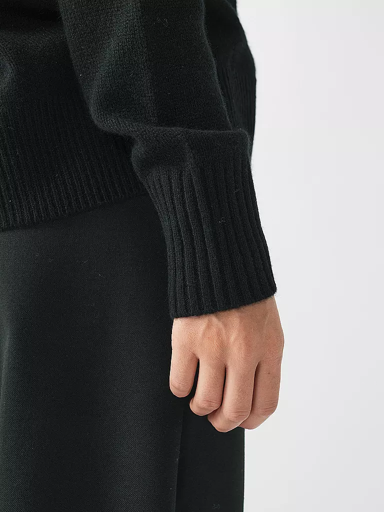 THE MERCER N.Y. | Pullover | Negro