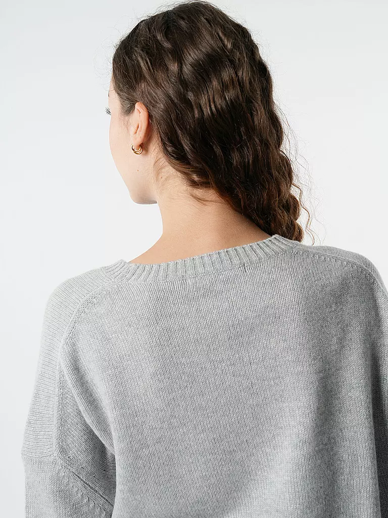 THE MERCER N.Y. | Pullover | Gris claro