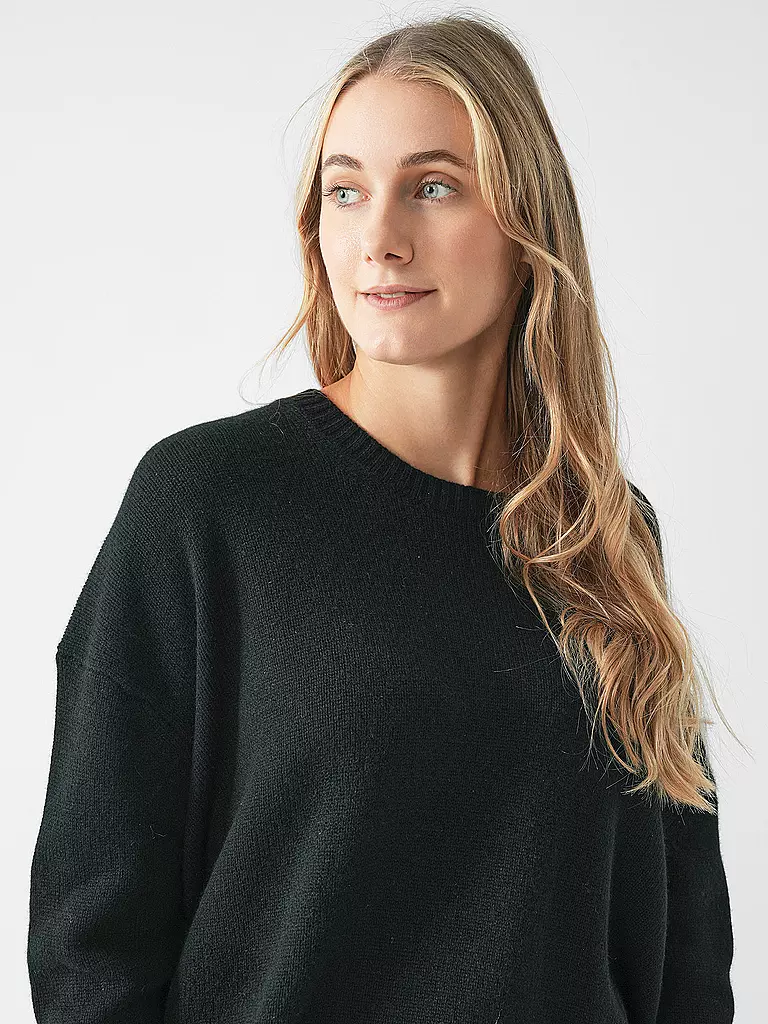 THE MERCER N.Y. | Pullover | Negro