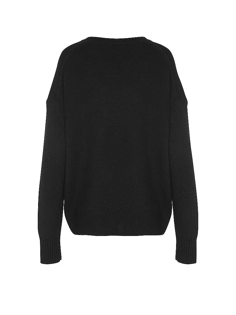 THE MERCER N.Y. | Pullover | Negro