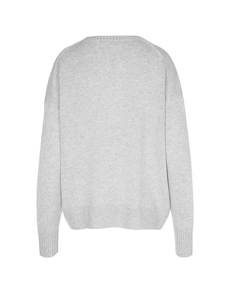 THE MERCER N.Y. | Pullover | Gris claro