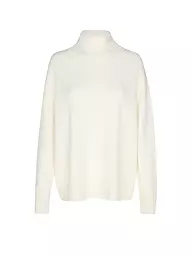 THE MERCER N.Y. | Rollkragenpullover | Crema