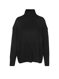 THE MERCER N.Y. | Rollkragenpullover | Negro