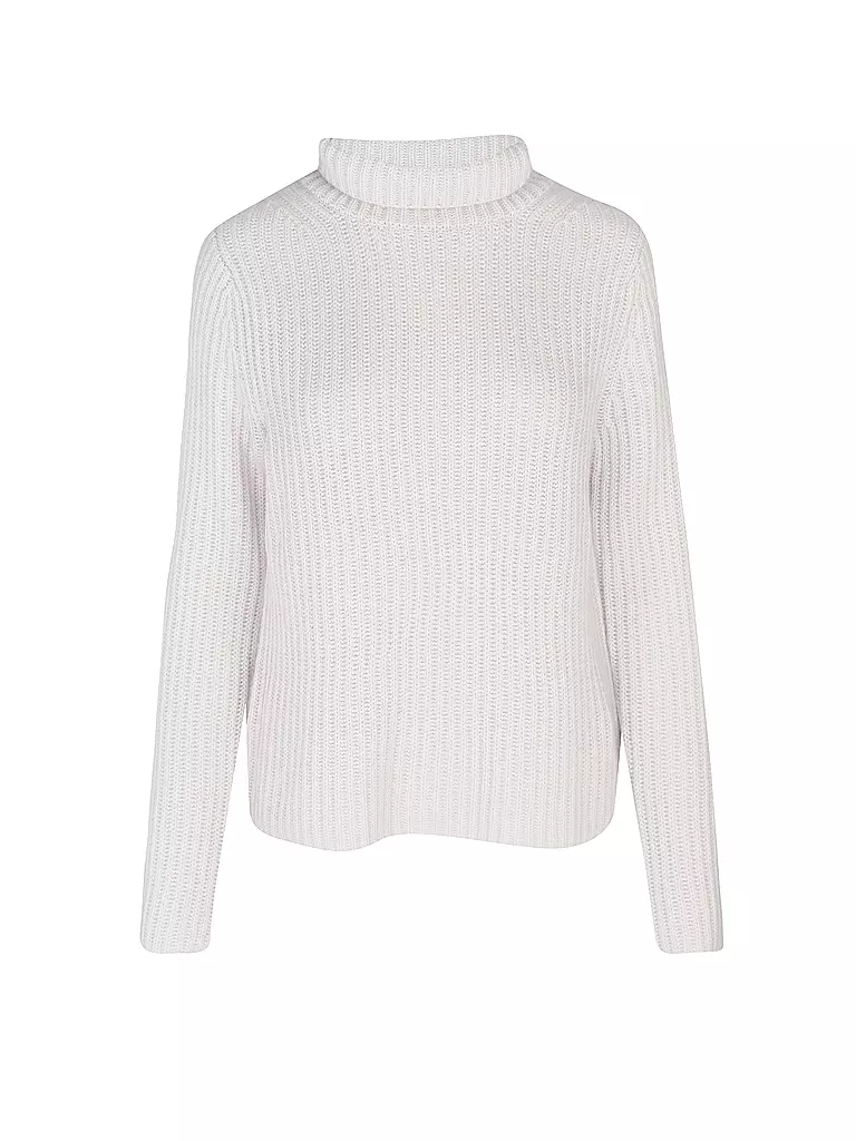 THE MERCER N.Y. | Rollkragenpullover | Crema