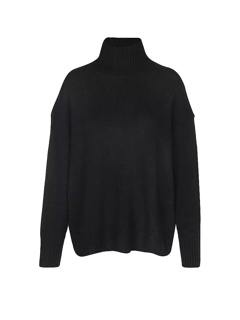 THE MERCER N.Y. | Rollkragenpullover | Negro