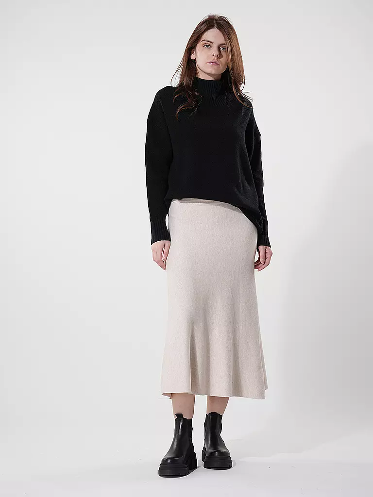 THE MERCER N.Y. | Rollkragenpullover | Negro