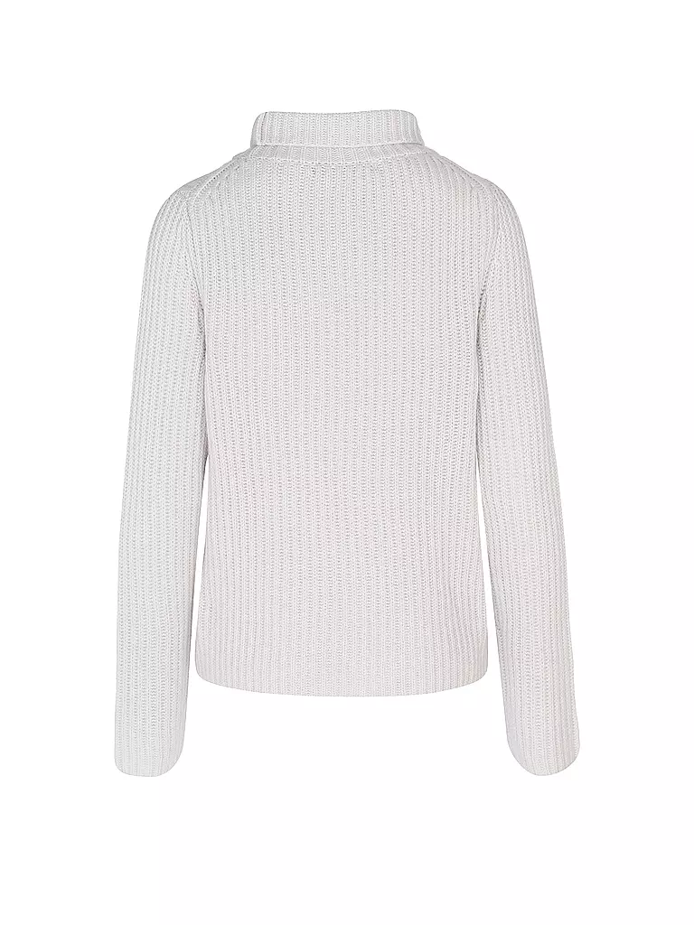 THE MERCER N.Y. | Rollkragenpullover | Crema