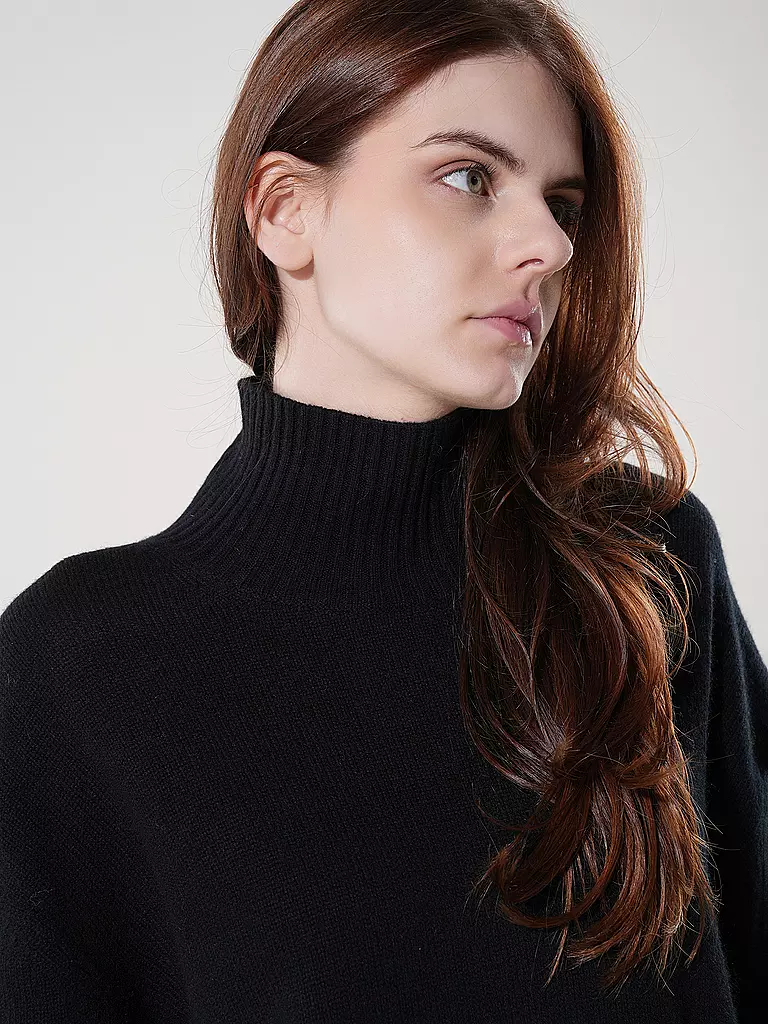 THE MERCER N.Y. | Rollkragenpullover | Negro