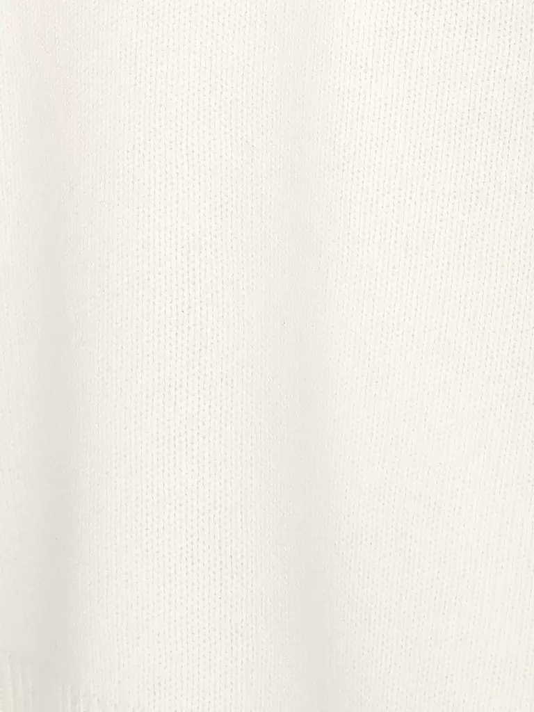 THE MERCER N.Y. | Rollkragenpullover | Crema