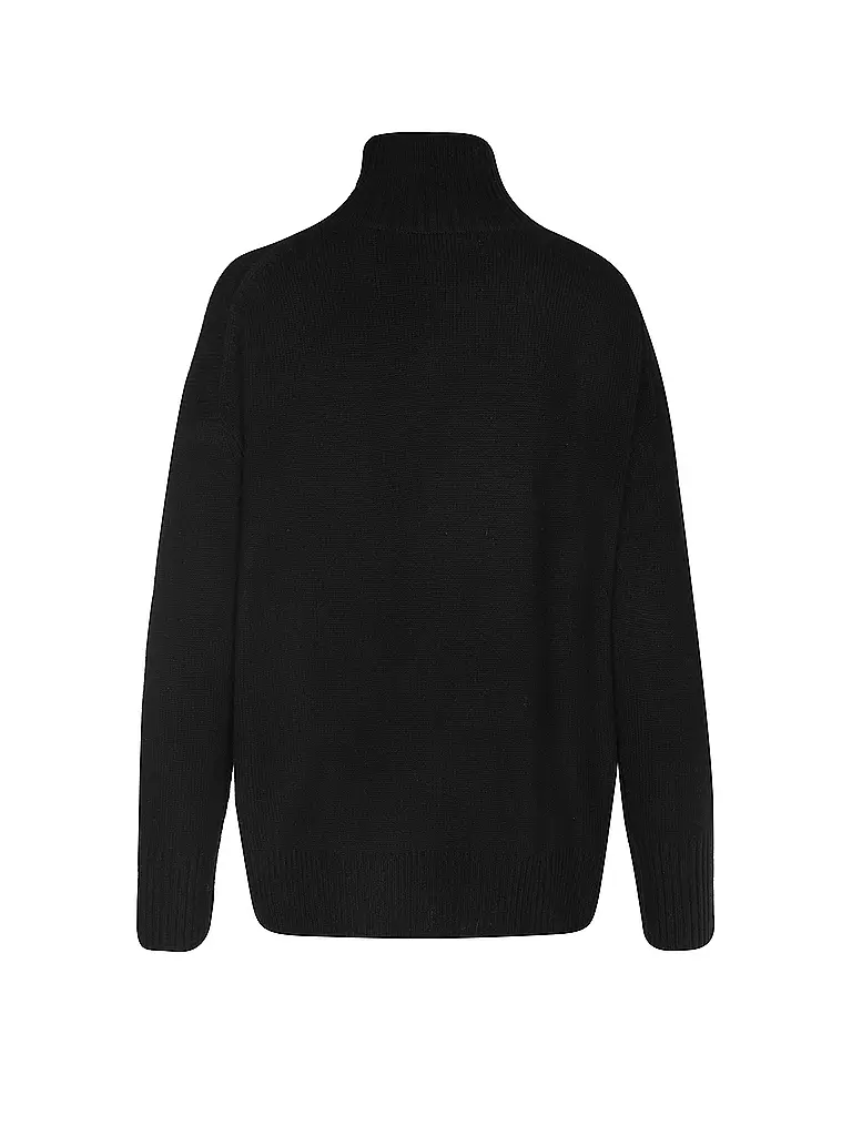THE MERCER N.Y. | Rollkragenpullover | Negro